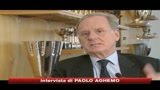 08/09/2009 - Mike Bongiorno, Cobolli Gigli: Era immortale...