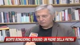 08/09/2009 - Bongiorno, Aldo Grasso: Mike più importante di Manzoni