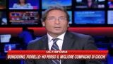 08/09/2009 - Bongiorno, Napolitano: Esempio di laboriosità