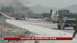 Afghanistan, Karzai verso la vittoria con il 50%