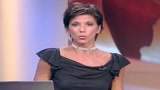 Mike nel ricordo della concorrente che nascose appunti 