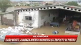 Inondazioni in Turchia, morti e dispersi