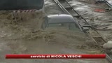 Inondazioni in Turchia, morti e dispersi