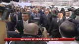 09/09/2009 - Berlusconi attacca: le procure contro di me