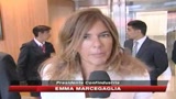 Crisi, Marcegaglia: ripresa sarà lenta e difficoltosa