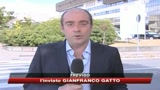 Bimba annegata a Oderzo, la mamma non risponde al gip