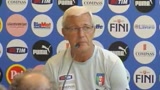 09/09/2009 - Italia-Bulgaria, Lippi: è la partita più importante