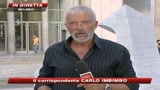 Mike, a Milano l'ultimo saluto. Sepoltura ad Arona 