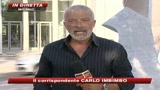 Mike, a Milano l'ultimo saluto. Sepoltura ad Arona
