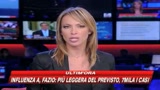 Oderzo: addio a Giuliana, la bimba annegata nel fiume

