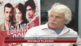 Clooney incanta Venezia. Oggi tocca a Scamarcio