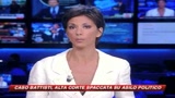 Battisti, Alta Corte spaccata su asilo politico