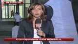 Mike, a Milano l'ultimo saluto. Sepoltura ad Arona