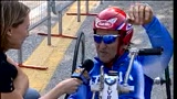 10/09/2009 - L'aneddoto: Zanardi racconta Fisichella