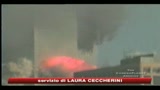 Nuove immagini per ricordare l'11 settembre
