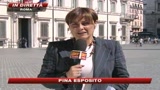 Scuola, Gelmini: con maestro unico aumenta tempo pieno