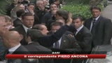 10/09/2009 - Inchiesta Bari, Berlusconi non è coinvolto