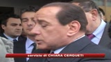 11/09/2009 - I magistrati difendono le toghe attaccate da Berlusconi
