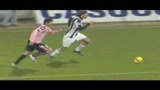 Trezeguet, fame di gol