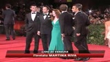 Lo stile Tom Ford conquista Venezia
