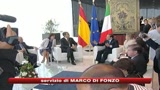 12/09/2009 - Berlusconi, Zapatero: Taccio per rispetto istituzionale