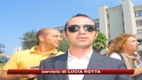 12/09/2009 - Bari, Tarantini: ho paura. I pm negano patteggiamento