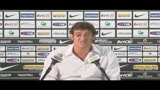 Lazio-Juventus, Ferrara: A Roma per vincere