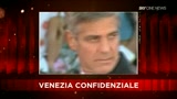 SCN Venezia: Matt Damon, Clooney, Scamarcio e Wesley Snipes