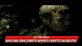 Venezia, il cinema aspetta il suo Leone d'oro
