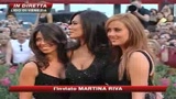 Venezia, trionfa Lebanon di Samuel Maoz