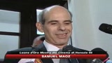 Venezia, trionfa Lebanon di Samuel Maoz