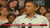 Washington, protesta contro Obama per riforma sanità