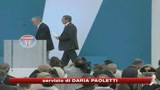 13/09/2009 - Immigrati, scontro Fini-Bossi. 