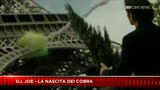 SKY Cine News: G.I. Joe Rise of the Copra