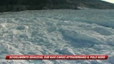 Polo Nord, il caldo apre il passaggio a Nord-Est