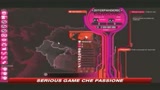 Serious game che passione