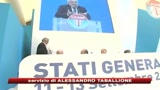 13/09/2009 - Il Pdl a Casini: Impossibile un'altra maggioranza