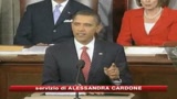 Obama: la mia riforma della sanità funzionerà