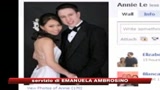 Il giallo della ragazza sparita a Yale