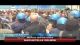 Scuola, Gelmini: in aula si insegna, non si fa politica