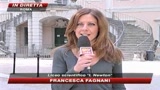 Primo giorno di scuola per 8 milioni di studenti 
