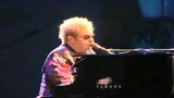Elton John a Napoli dopo 36 anni