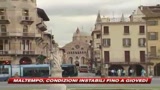 Week-end di sangue sulle strade italiane
