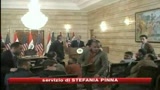 Scarpe contro Bush, il reporter sarà liberato da eroe