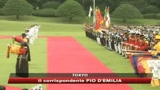 14/09/2009 - Napolitano a Seul: riprenda negoziato con Pyongyang