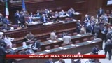 14/09/2009 - Primo giorno di scuola in Parlamento
