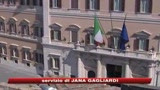 14/09/2009 - L'autunno caldo del Pdl, Feltri attacca Fini