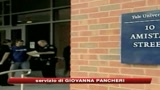 Omicidio Yale, studente sotto torchio