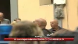 Julia Roberts a Napoli per un nuovo film 