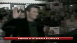 Addio a Patrick Swayze, l'interprete di Ghost